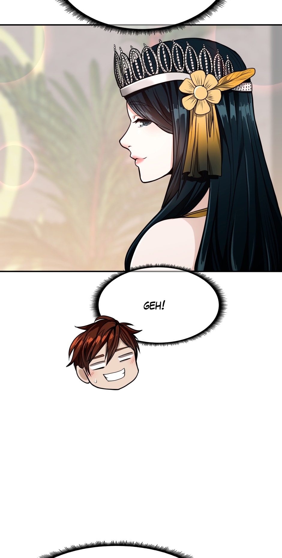 The Beginning After The End Chapter 41 image 19